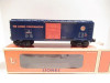 LIONEL LTD PROD. - 19953- 6464-97- LRRC 1997 BOXCAR - 0/027-   NEW- B19