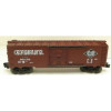 LIONEL 29286 - 6464 BOXCAR 0VERSTAMP SET- 2 PACK - NH/CONRAIL- 0/027- NEW- S27