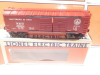 LIONEL - 17882 BALTIMORE & OHIO BOXCAR W/ETD DEVICE - 0/027 NEW- B19