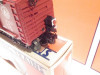 LIONEL - 17882 BALTIMORE & OHIO BOXCAR W/ETD DEVICE - 0/027 NEW- B19