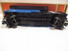 LIONEL- 17235 BOSTON & MAINE STANDARD O  BOXCAR - D/C TRUCKS-  LN- BXD- B18
