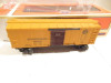 LIONEL LIMITED PRODUCTION- 52445 PENNSY TTOS 2454X BOXCAR- 0/027- NEW- B19