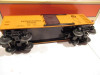 LIONEL LIMITED PRODUCTION- 52445 PENNSY TTOS 2454X BOXCAR- 0/027- NEW- B19