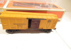 LIONEL LIMITED PRODUCTION- 52445 PENNSY TTOS 2454X BOXCAR- 0/027- NEW- B19