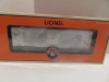LIONEL TRAINS 19697 BUREAU OF ENGRAVING MINT CAR D/C TRUCKS- 0/027 - NEW -B16