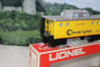 MPC LIONEL 9167 CHESSIE LIGHTED CABOOSE -  0/027 SCALE- BOXED- B15