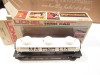 MPC LIONEL 9279 MAGNOLIA TANK CAR   - 0/027- BOXED - P15