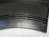 LIONEL POST-WAR ROAD RACE 1/32ND #5107- 45 DEGREE CURVE TRACKS(2) - HB7