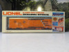 LIONEL - 9872 MPC PACIFIC FRUIT EXPESS REEFER CAR- 0/027- LN  B21