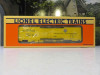 LIONEL - 19535 ERIE REEFER CAR - 0/027- NEW- B21