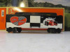 LIONEL19952- I LOVE INDIANA BOXCAR - 0/027 - NEW-  B21