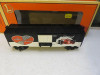 LIONEL19952- I LOVE INDIANA BOXCAR - 0/027 - NEW-  B21