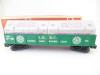 LIONEL LTD PROD.- 19966 LRRC 'COUNTDOWN TO A CENTURY' GONDOLA- 0/027- NEW-W70