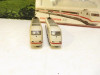 N TRAINS  VINTAGE FLEISCHMANN 7440 'ICE' INNER CITY EXPRESS SET-LN - S31V