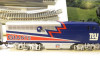 BACHMANN HO  HAWTHORNE VILLAGE NY GIANTS DIESEL/TRACK- LN- S31U