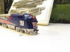 BACHMANN HO  HAWTHORNE VILLAGE NY GIANTS DIESEL/TRACK- LN- S31U
