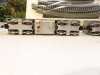 BACHMANN HO  HAWTHORNE VILLAGE NY GIANTS DIESEL/TRACK- LN- S31U