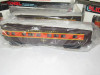 LIONEL - 16049 ILLINOIS CENTRAL 027 DINING CAR - L/N - B24