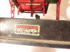 AMERICAN FLYER POST-WAR  751 LOG LOADER ACCESSORY - GOOD FOR PARTS- S17