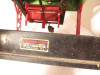 AMERICAN FLYER POST-WAR  751 LOG LOADER ACCESSORY - GOOD FOR PARTS- S17
