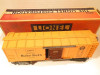 LIONEL POST-WAR TRAINS 2454 BABY RUTH BOXCAR- EXC. BOXED- S21