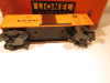 LIONEL POST-WAR TRAINS 2454 BABY RUTH BOXCAR- EXC. BOXED- S21