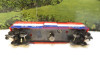 LIONEL MPC -  - 9301 U.S. MAIL OPERATING BOXCAR- NO BAG  - 0/027- BXD- S21