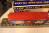 VINTAGE K-LINE TRAINS - 6460- AMERICA SALUTES THE TROOPS- BOXCAR- 0/027  B3-