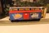 VINTAGE K-LINE TRAINS - 6460- AMERICA SALUTES THE TROOPS- BOXCAR- 0/027  B3-