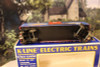 VINTAGE K-LINE TRAINS - 6460- AMERICA SALUTES THE TROOPS- BOXCAR- 0/027  B3-