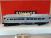 LIONEL - 18506 CANADIAN NATIONAL BUDD CAR SET- PWD/DMY - 0/027- LN - BOXED- H1C1