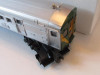 LIONEL - 18506 CANADIAN NATIONAL BUDD CAR SET- PWD/DMY - 0/027- LN - BOXED- H1C1