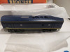 THE LIONEL VAULT - 18122 AT & SF F-3 BLUE B-UNIT WITH RAILSOUNDS II- NEW -H1C1
