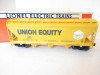 LIONEL LIMITED PRODUCTION - 19963- TTOS 1992 UNION EQUITY HOPPER - NEW- B17