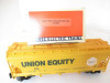 LIONEL LIMITED PRODUCTION - 19963- TTOS 1992 UNION EQUITY HOPPER - NEW- B17