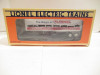 LIONEL- 52099 1996 ST. LOUIS LRRC FLAT W/TRAILER- LTD - D/C TRUCKS-LN- BXD- W70