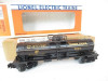 LIONEL LTD PROD. - 19935 - LRRC 1995 TANK CAR  - 0/027-   NEW- W71