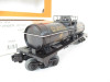 LIONEL LTD PROD. - 19935 - LRRC 1995 TANK CAR  - 0/027-   NEW- W71