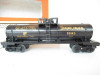 LIONEL LTD PROD. - 19935 - LRRC 1995 TANK CAR  - 0/027-   NEW- W71