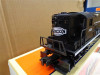 LIONEL 18513- NEW YORK CENTRAL GP-7 DIESEL W/MAGNA-TRACITON - 0/027 - NEW- H1