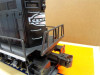 LIONEL 18513- NEW YORK CENTRAL GP-7 DIESEL W/MAGNA-TRACITON - 0/027 - NEW- H1