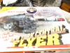 LIONEL 31969 NEW YORK CENTRAL FLYER TRAIN SET W/SOUND- 0/027- NEW/LN- SH