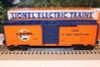 LIONEL- 9492- LIONEL LINES BOXCAR - NIB - 0/027   -H1W