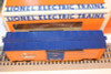 LIONEL- 9492- LIONEL LINES BOXCAR - NIB - 0/027   -H1W