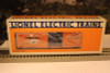 LIONEL- 9492- LIONEL LINES BOXCAR - NIB - 0/027   -H1W