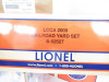 LIONEL LIMITED PROD.- 52527 LCCA 2009 RAILROAD SET- BOXED- LN- HB1