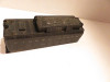 LIONEL PART -  6026W TENDER SHELL- DAMAGED - H16