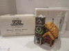 DEPT 56 59277 IVY GLEN CHURCH HERITAGE VILLAGE BUILDING W/CORD  D8