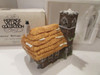 DEPT 56 59277 IVY GLEN CHURCH HERITAGE VILLAGE BUILDING W/CORD  D8