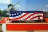 LIONEL LTD. PROD. 83862 L.O.T.S. PHILADEPHIA DOUBLE SHEATHED BXCAR - NEW- B16